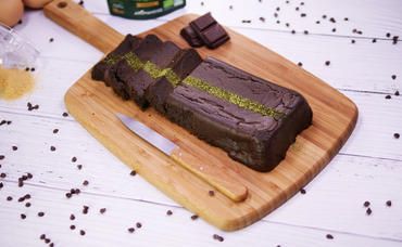 Préparation bio Gâteau au chocolat