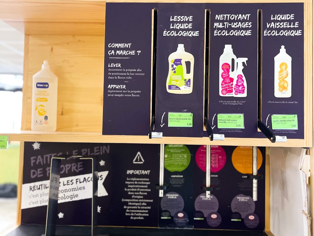 produits vrac maurienne