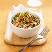QUINOA FACON TAJINE QUINOA FACON TAJINE