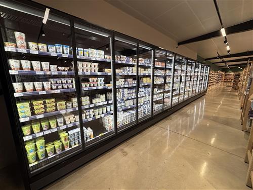 Photos du magasin